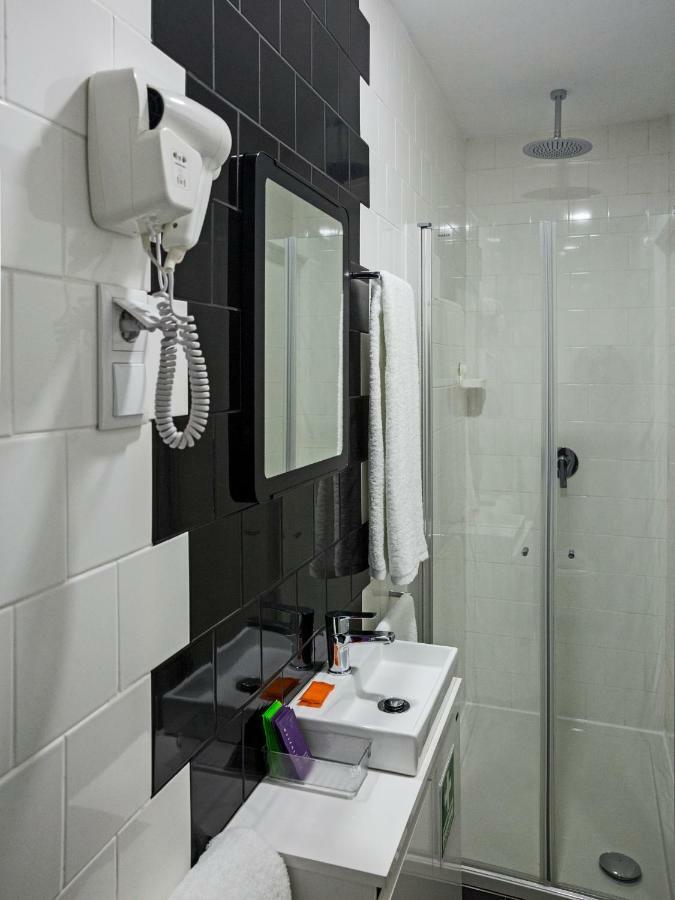 Porto Bonjardim Apartments Bagian luar foto