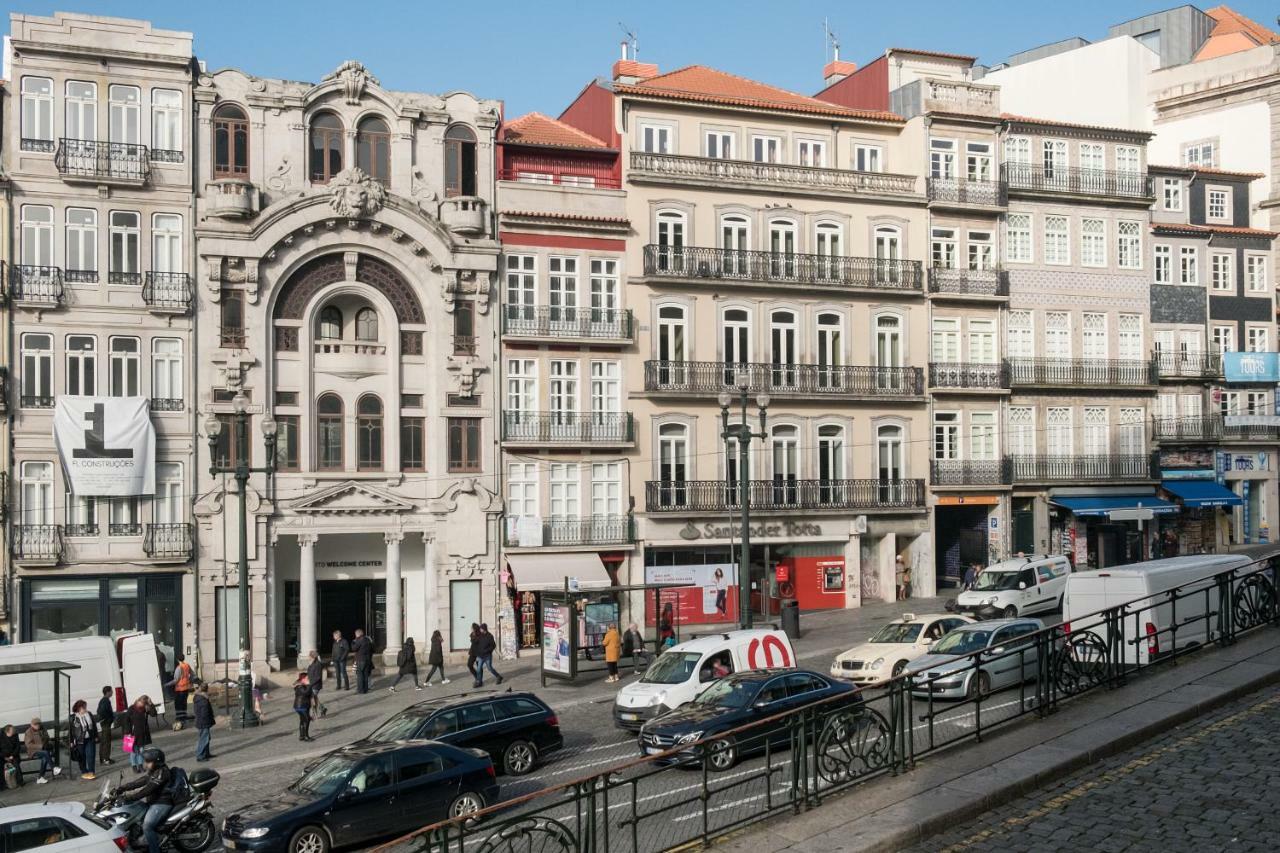 Porto Bonjardim Apartments Bagian luar foto