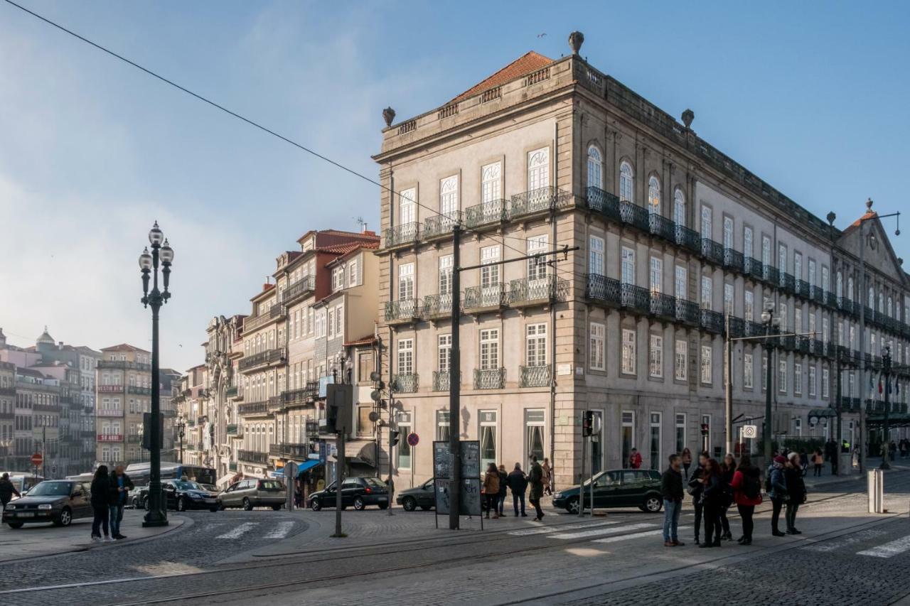 Porto Bonjardim Apartments Bagian luar foto
